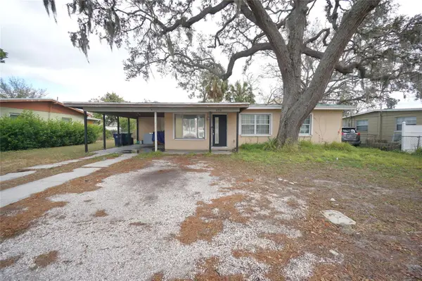 4911 N Habana Avenue, TAMPA, FL 33614