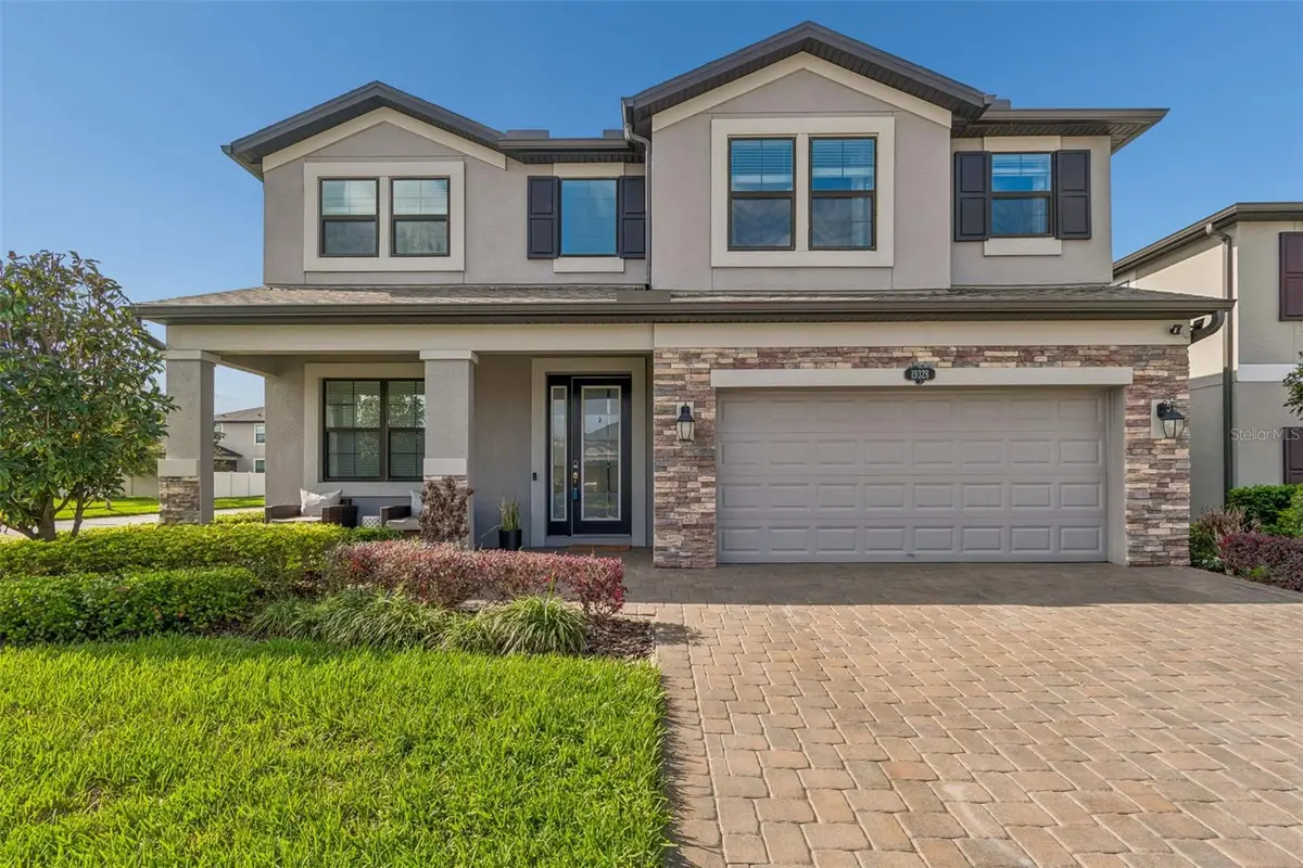 19328 Breynia Dr, Lutz, FL 33558 - #1