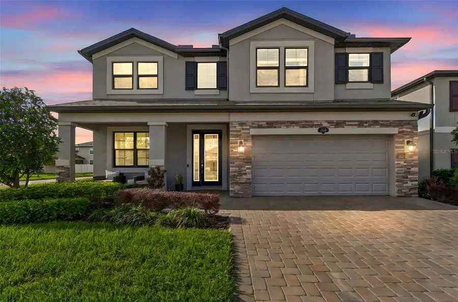 19328 Breynia Dr, Lutz, FL 33558 - #2