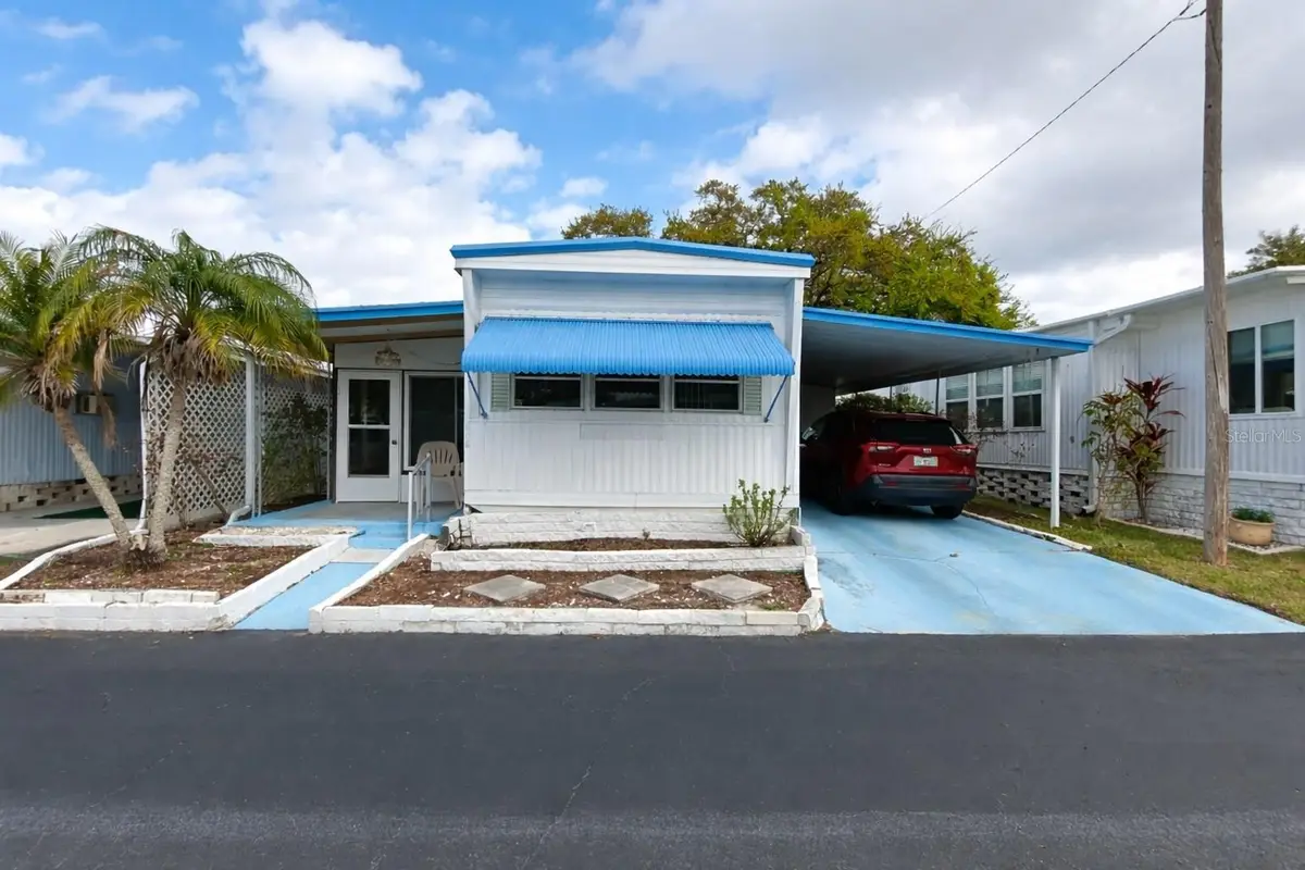 806 8th Street, Clearwater, FL 33765 - #1