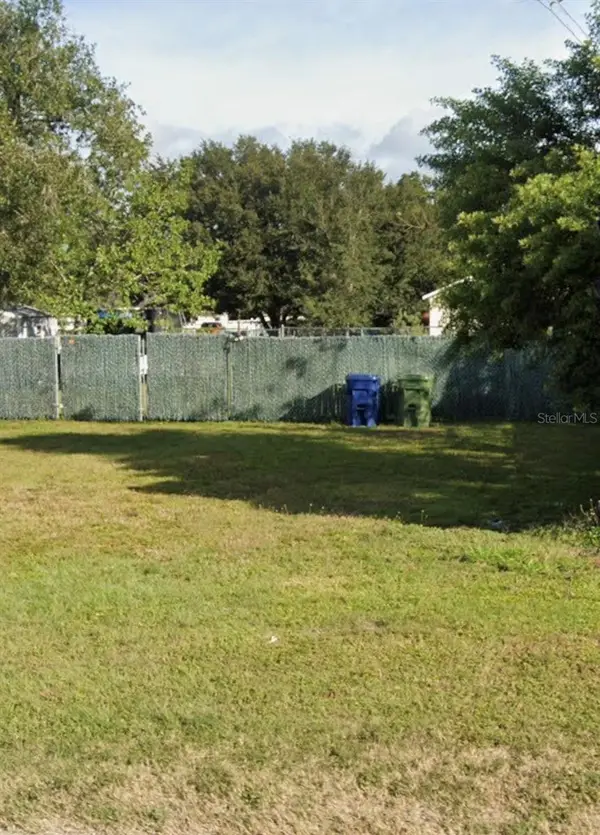 5320 E Columbus Drive, TAMPA, FL 33619