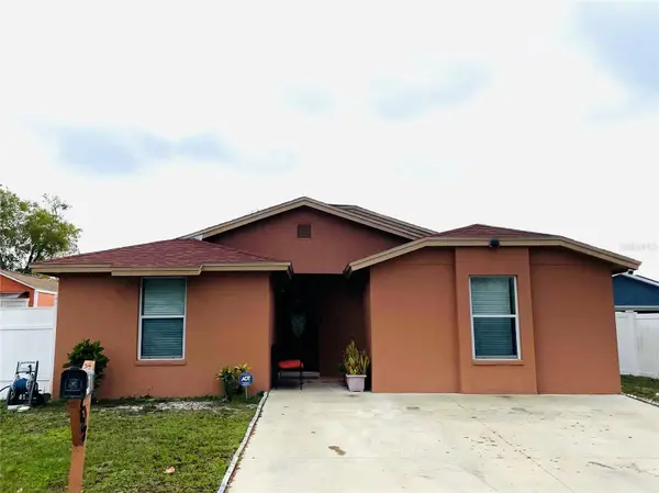 9608 Elgin Court, TAMPA, FL 33615