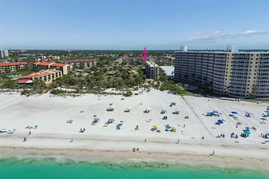 6263 Midnight Pass Road #301, Sarasota, FL 34242 - #3