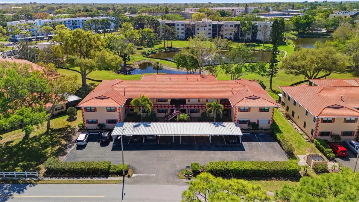 8140 Terrace Garden Drive N #102, Saint Petersburg, FL 33709 - #1