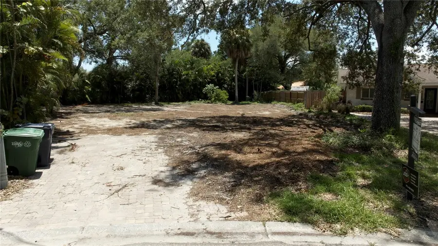 2311 S Lila Lane, Tampa, FL 33629 - #2