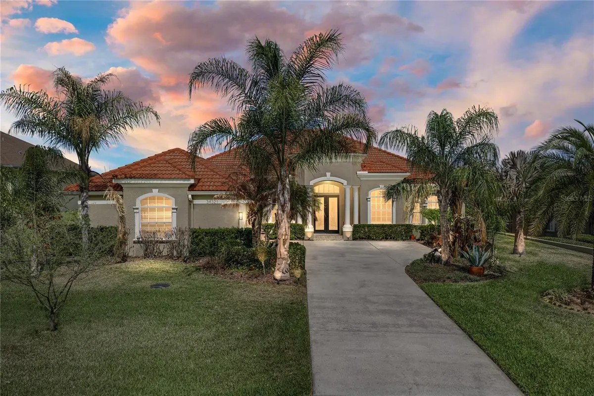 34321 Sahalee Loop, Dade City, FL 33525 - #1