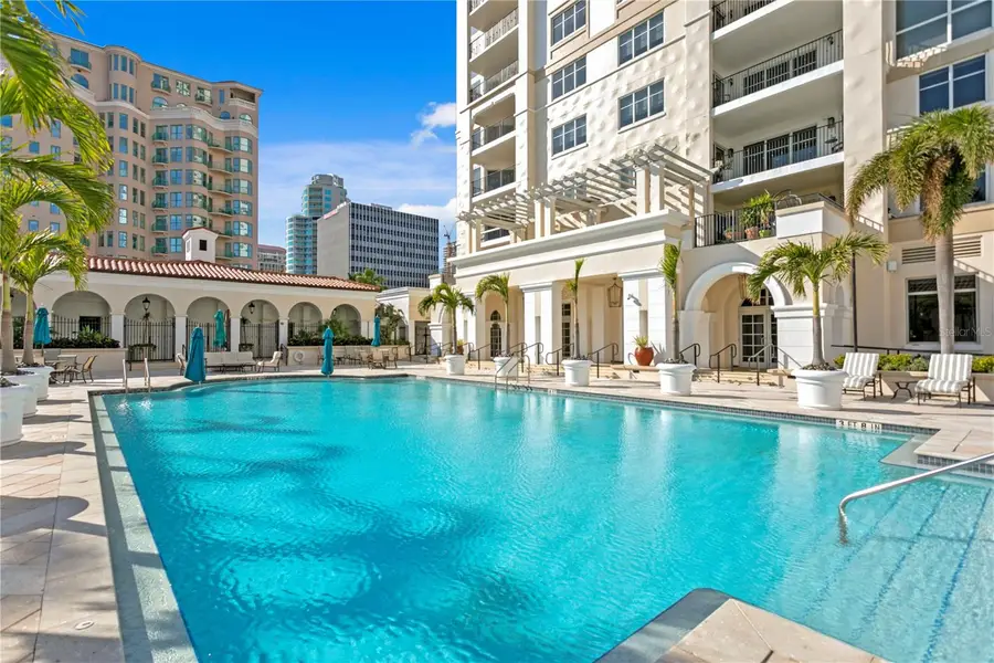 300 Beach Drive Ne #1201, Saint Petersburg, FL 33701 - #3