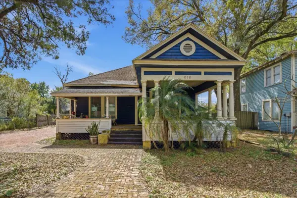 919 E 26th Avenue, TAMPA, FL 33605