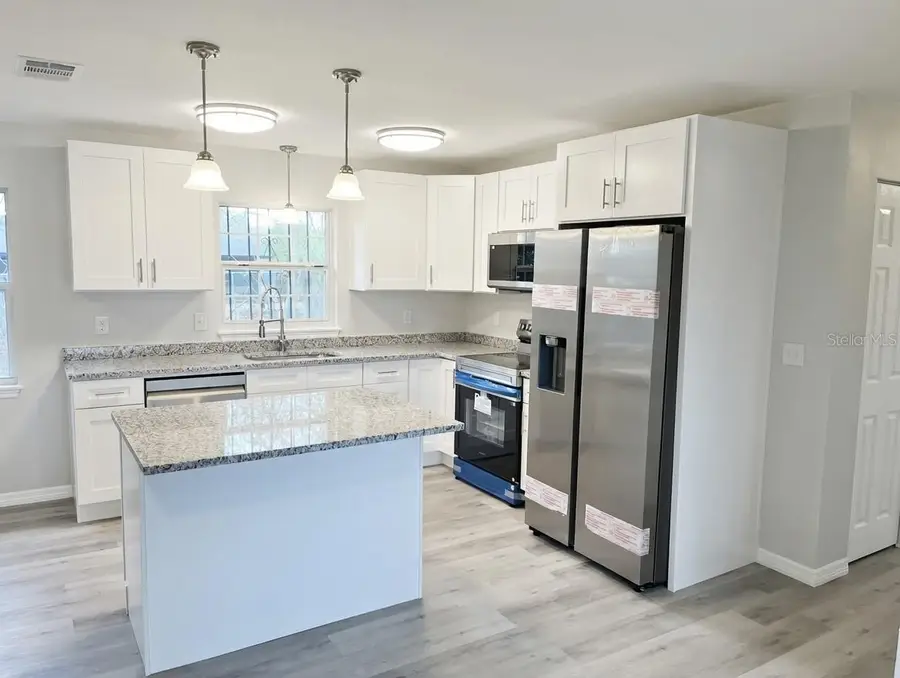 2865 Barton Place, Bartow, FL 33830 - #2