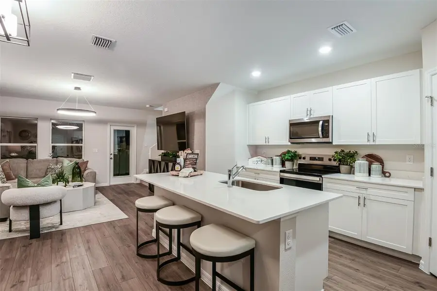 4136 Hummock Place, Haines City, FL 33844 - #3