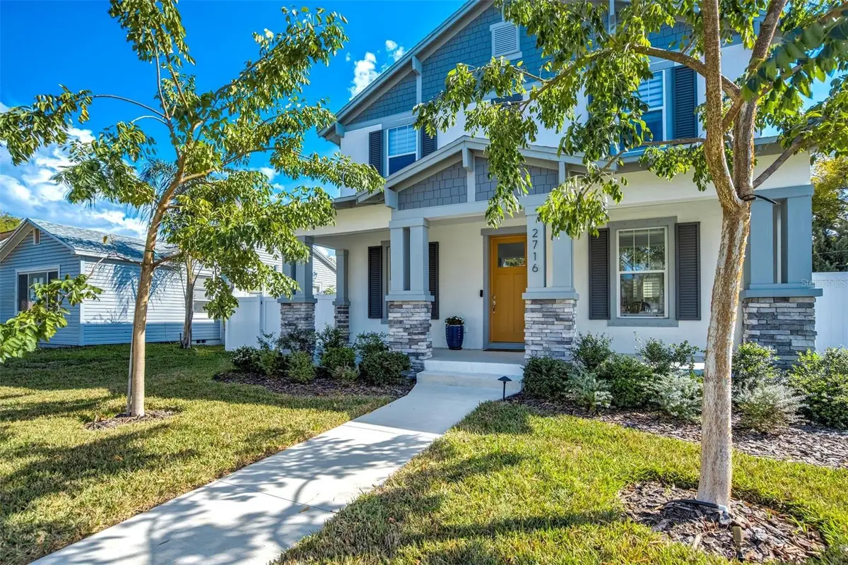 2716 13th Avenue N, Saint Petersburg, FL 33713 - #1