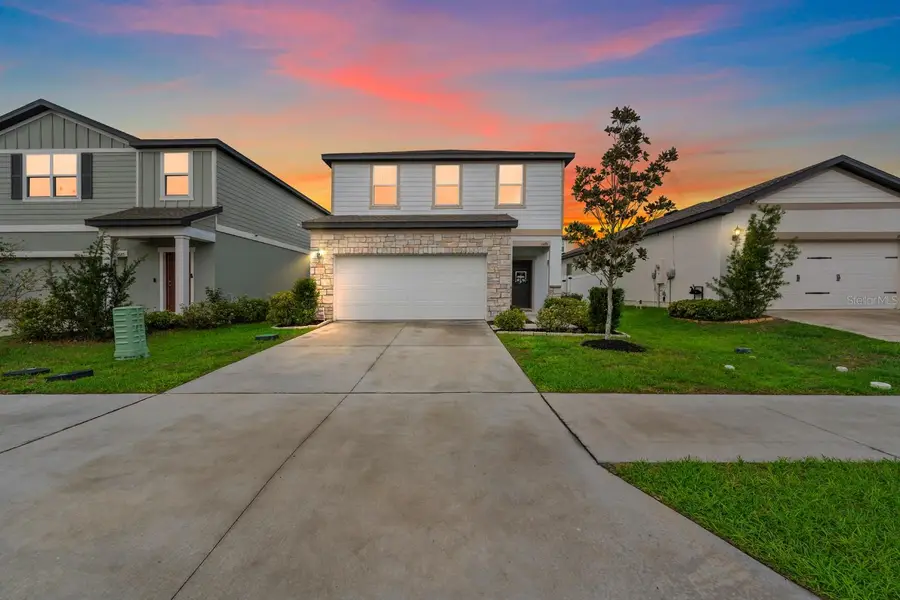 11691 Adam Lee Way, Dade City, FL 33525 - #2