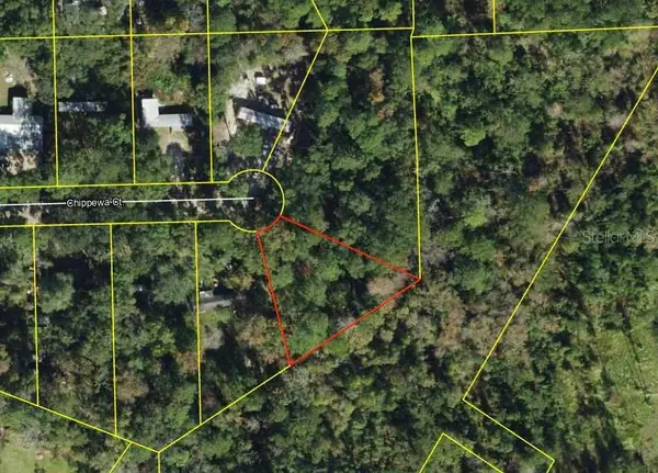 Chippewa Court, HAVANA, FL 32333