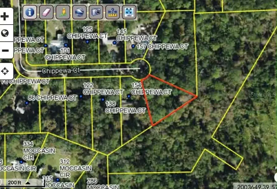 Chippewa Court, Havana, FL 32333 - #2