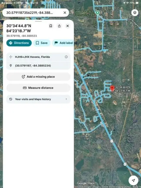 Chippewa Court, Havana, FL 32333 - #3