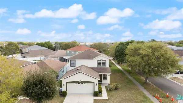 8001 Canterbury Lake Boulevard, TAMPA, FL 33619