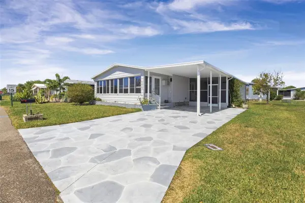 295 Anchors Way, NORTH PORT, FL 34287