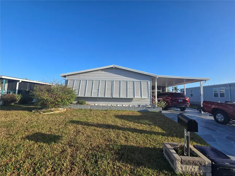 295 Anchors Way, North Port, FL 34287 - #2