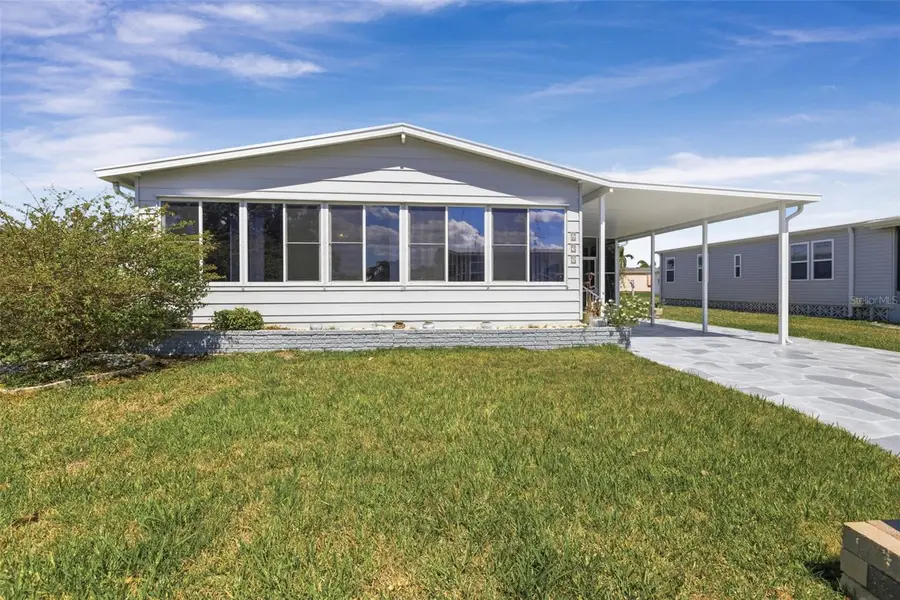 295 Anchors Way, North Port, FL 34287 - #3