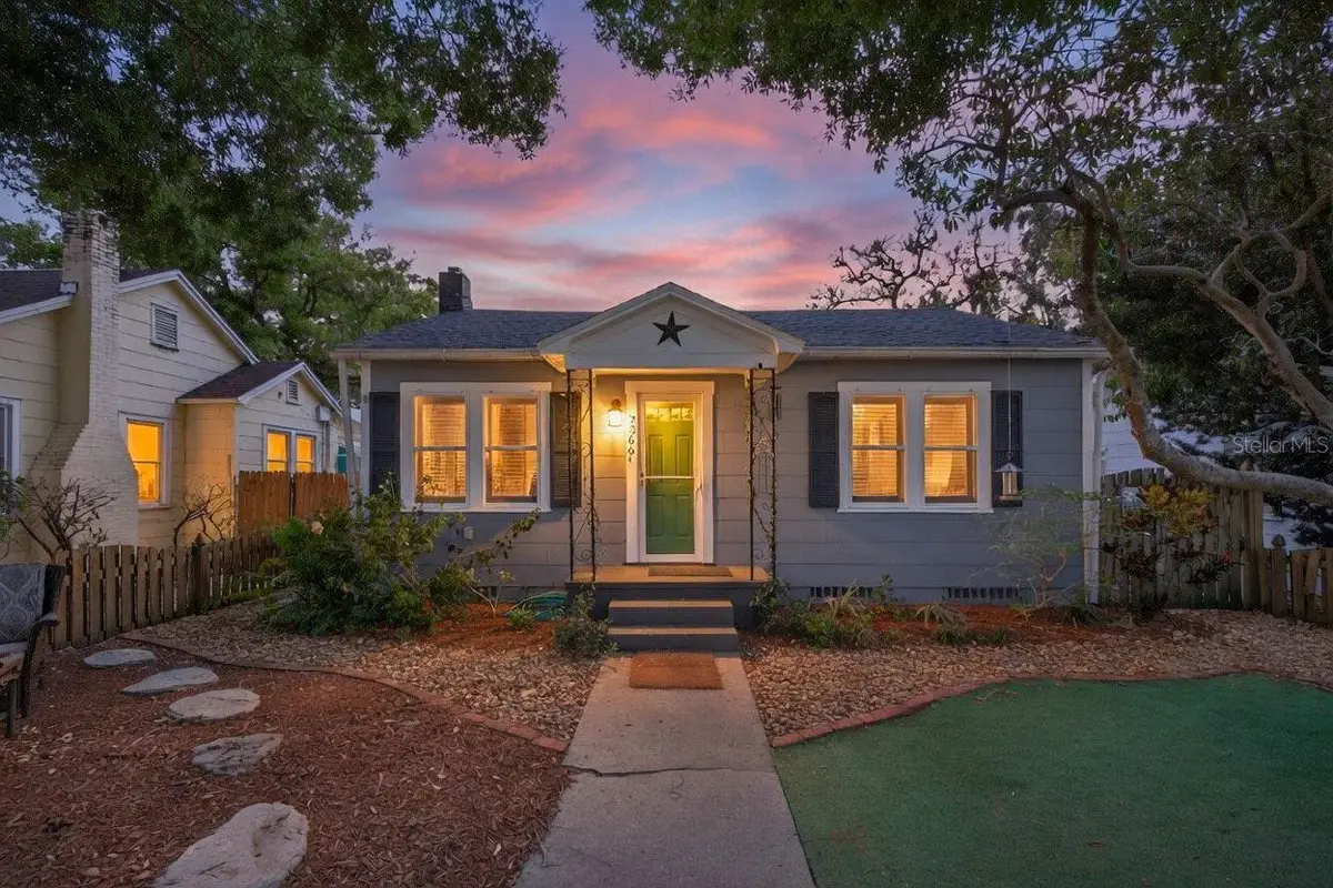 2566 14th Avenue N, Saint Petersburg, FL 33713 - #1