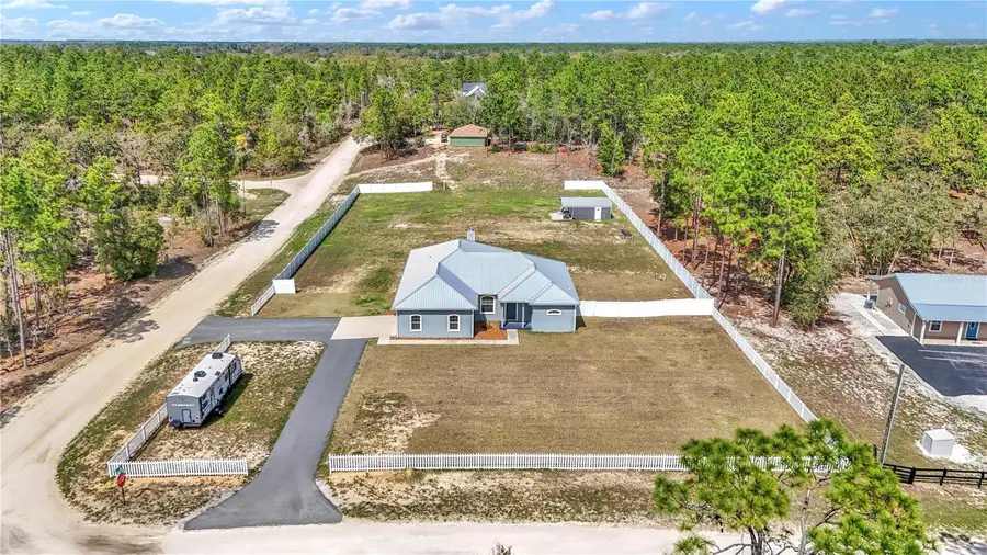 251 SE 148th Avenue, Williston, FL 32696 - #2