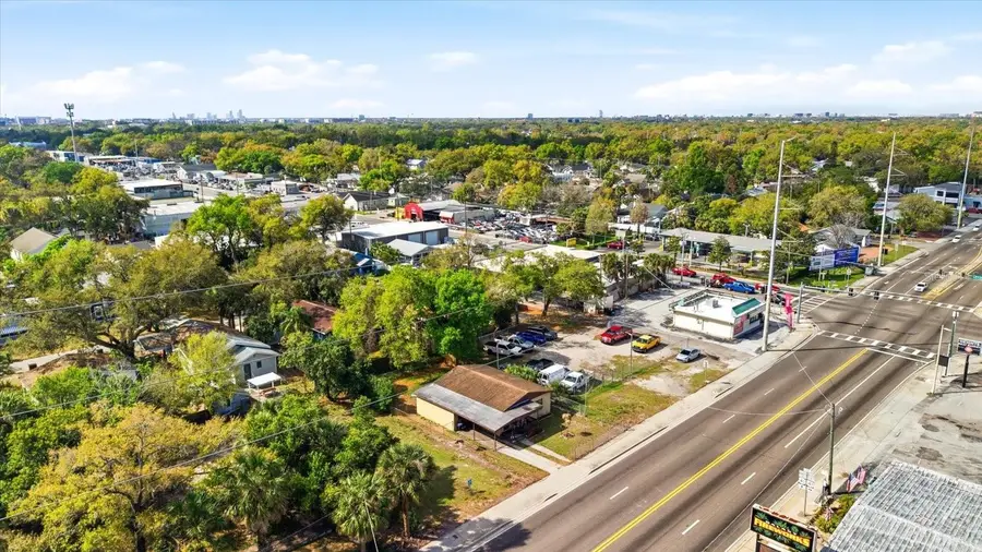 207 E Dr Martin Luther King Jr Boulevard, Tampa, FL 33603 - #3