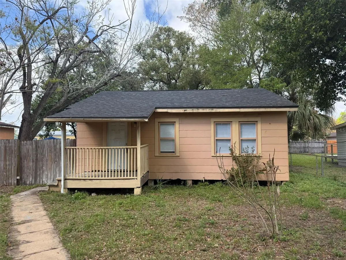 3612 N 52nd Street, Tampa, FL 33619 - #1