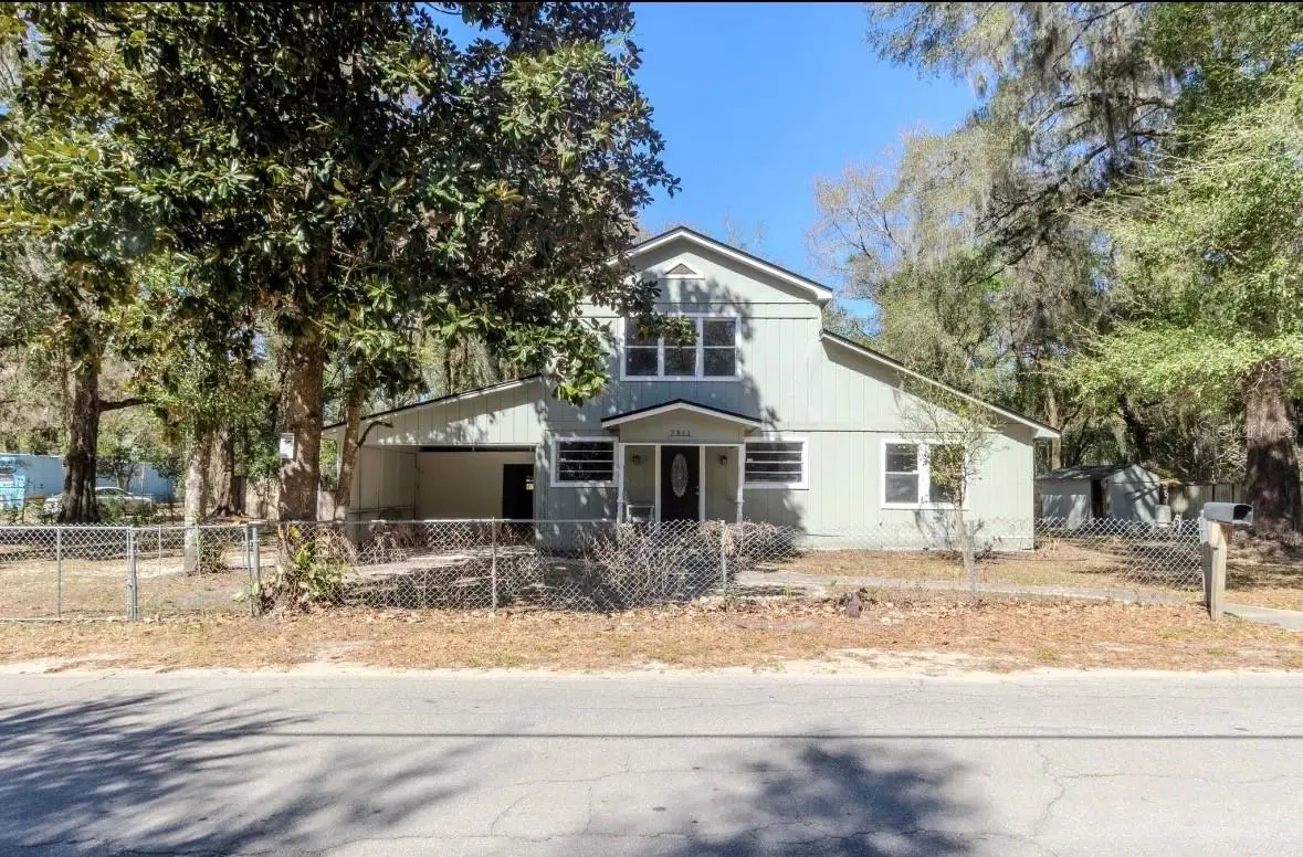 7811 E Watson Street, Inverness, FL 34450 - #1