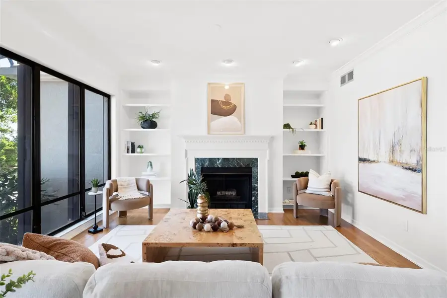 5010 Bayshore Boulevard #4, Tampa, FL 33611 - #2