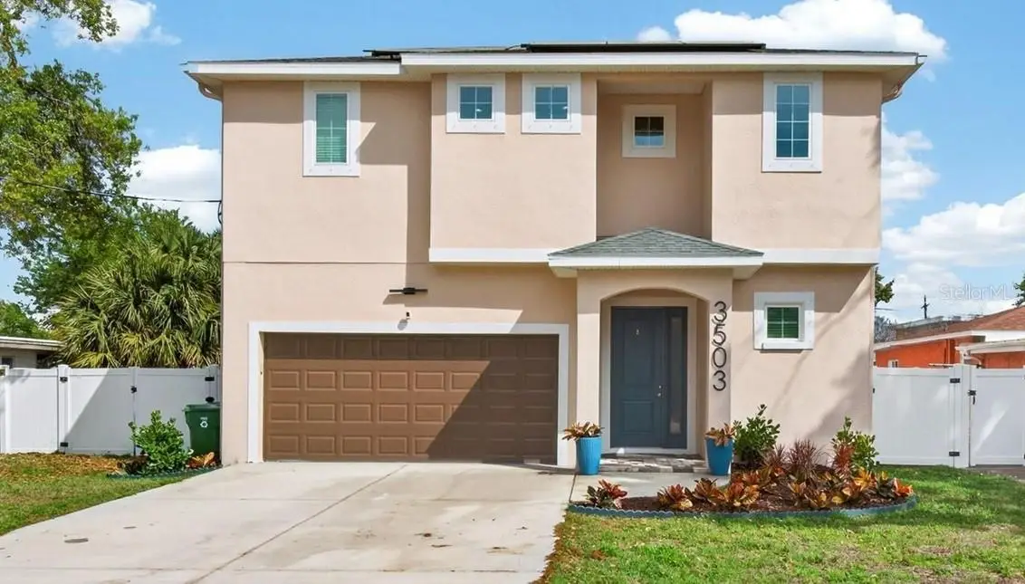 3503 W Price Avenue, Tampa, FL 33611 - #1