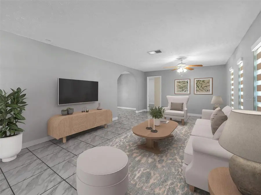 4727 Steel Dust Lane, Lutz, FL 33559 - #3