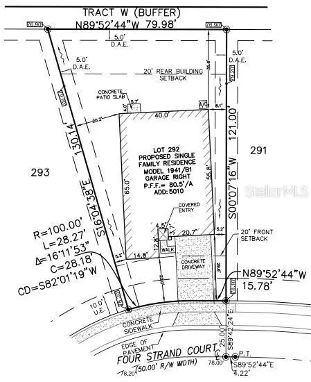 5010 Four Strand Court, Saint Cloud, FL 34772 - #3