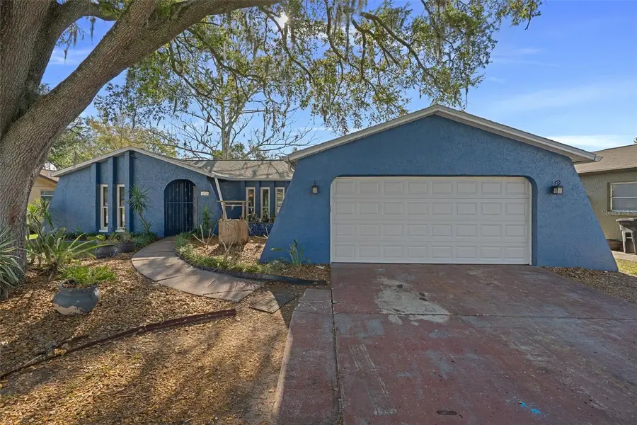 12728 Buckhorn Drive, Hudson, FL 34669 - #2