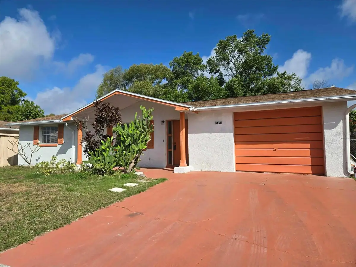 5605 Dolores, Holiday, FL 34690 - #1