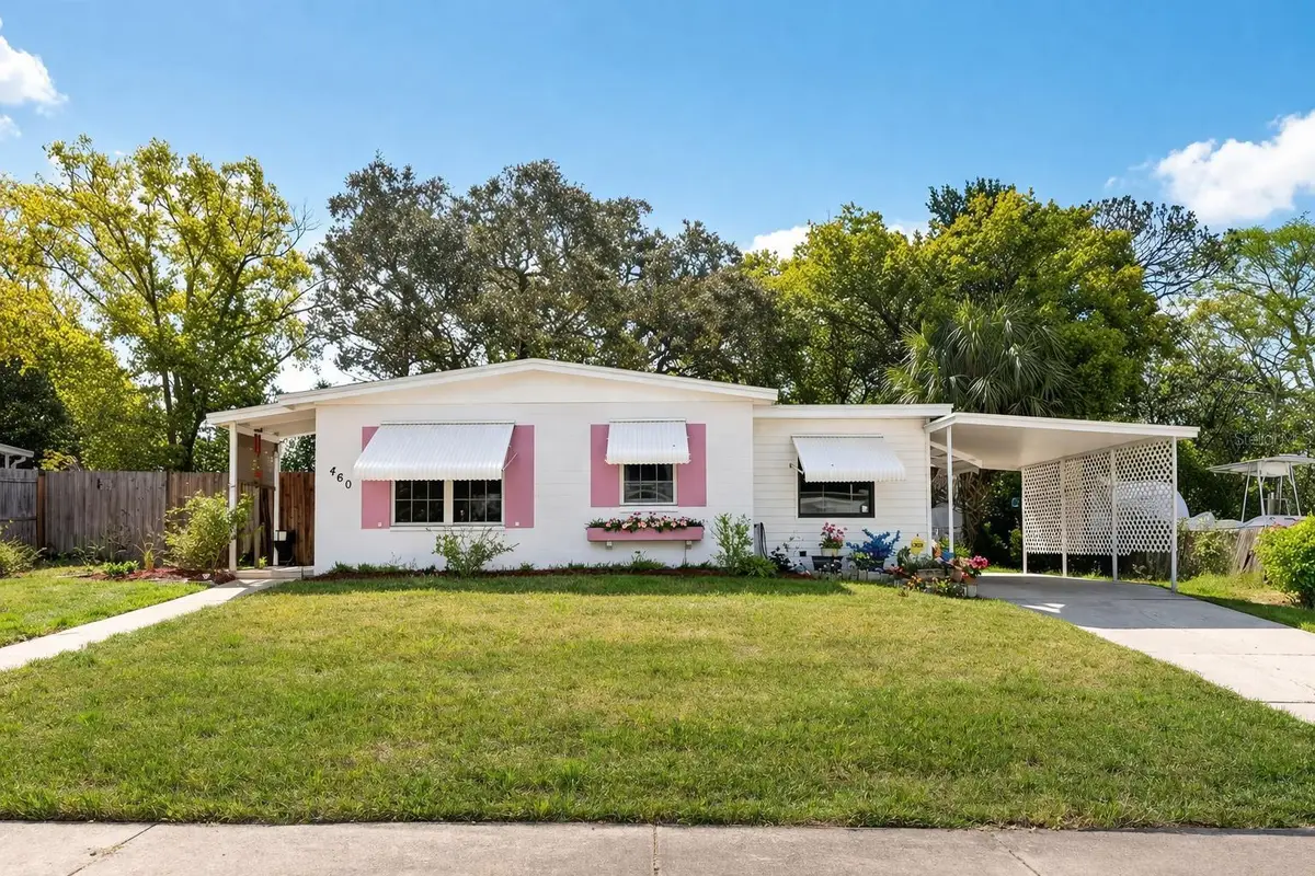 460 Hollyhock Ln, Spring Hill, FL 34606 - #1