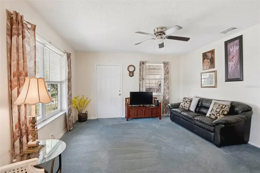 460 Hollyhock Ln, Spring Hill, FL 34606 - #3