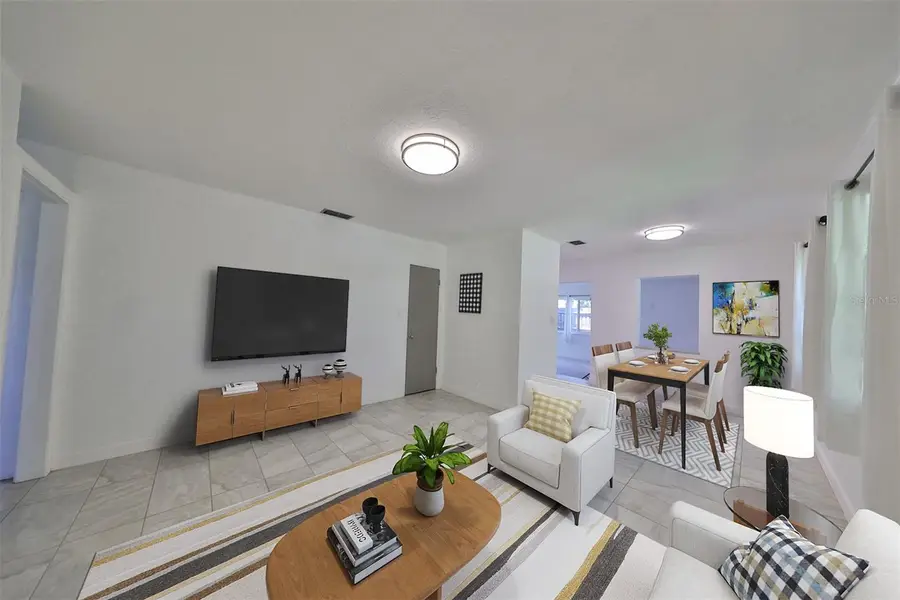 3908 W Wallace Avenue, Tampa, FL 33611 - #3