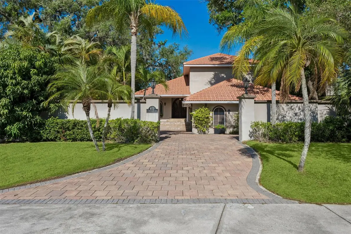 813 S West Shore Boulevard, Tampa, FL 33609 - #1