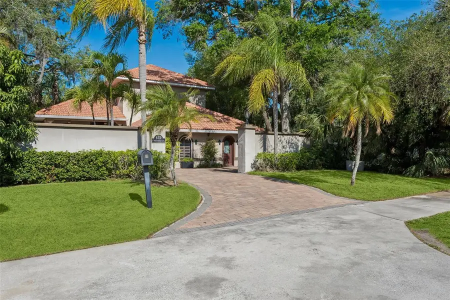 813 S West Shore Boulevard, Tampa, FL 33609 - #2