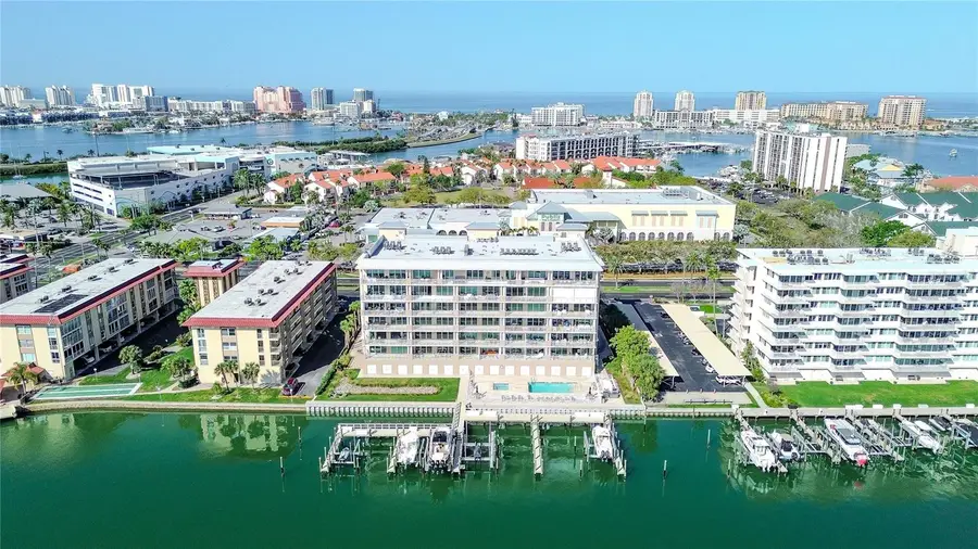 125 Island Way #503, Clearwater Beach, FL 33767 - #2