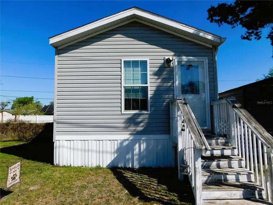 39143 Hillcrest Drive, Zephyrhills, FL 33542 - #2