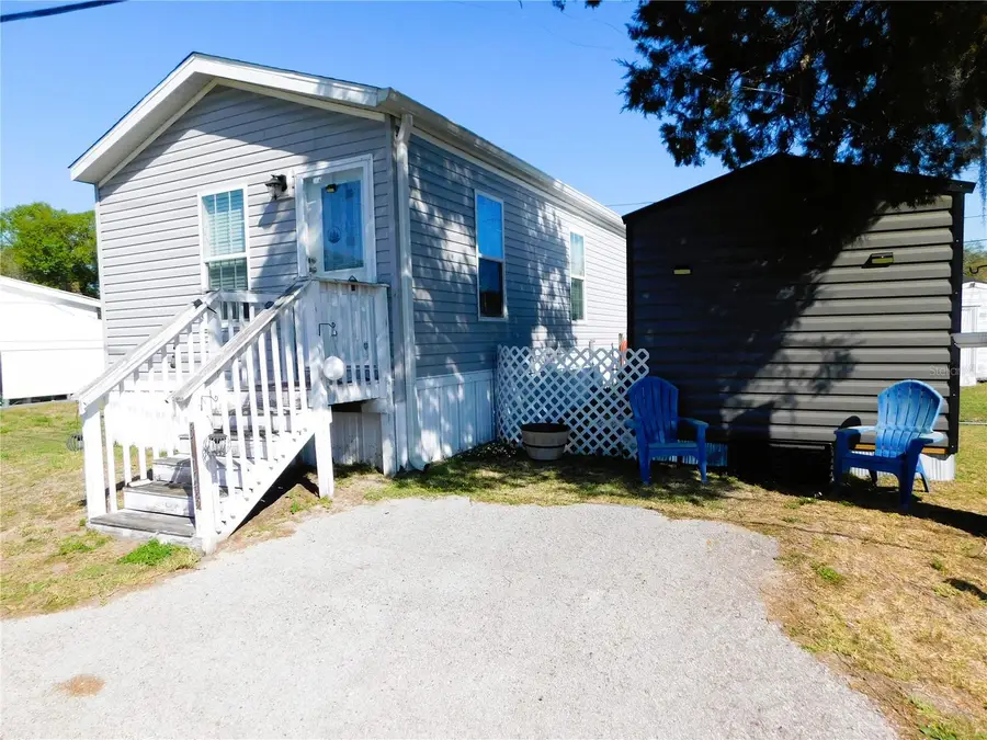 39143 Hillcrest Drive, Zephyrhills, FL 33542 - #3