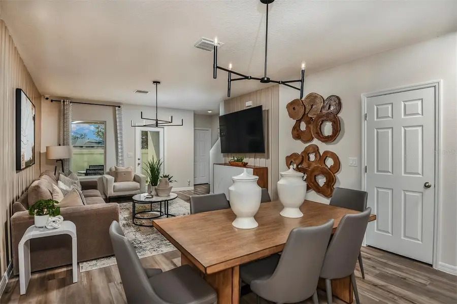 4160 Hummock Place, Haines City, FL 33844 - #3