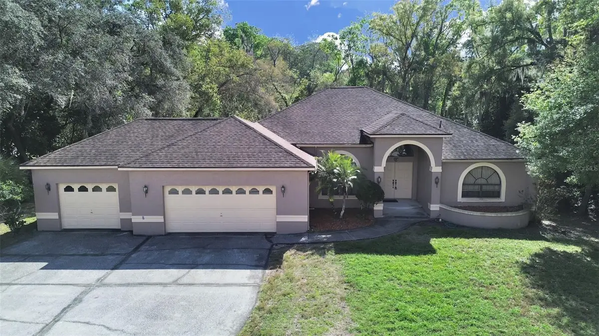 10330 Armadillo Court, New Port Richey, FL 34654 - #1