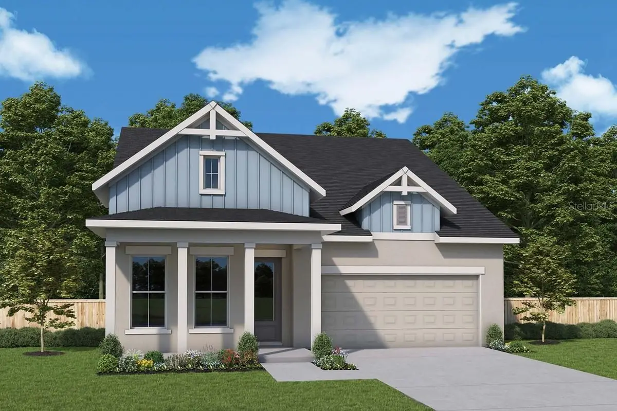 6821 Chloe Court, Sarasota, FL 34241 - #1