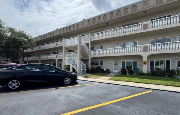 2284 Philippine Drive #59, CLEARWATER, FL 33763