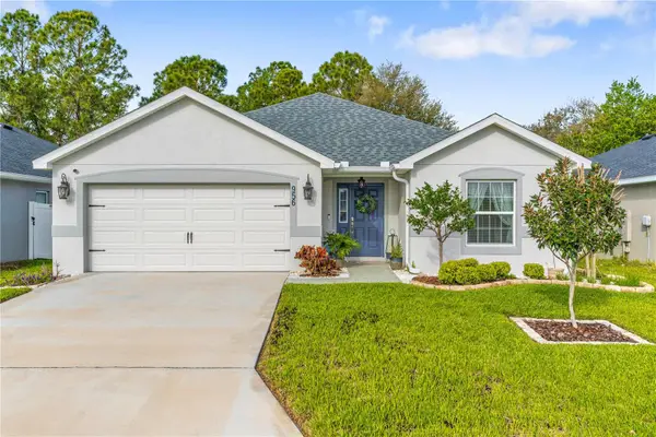 956 Aruba Avenue, MULBERRY, FL 33860