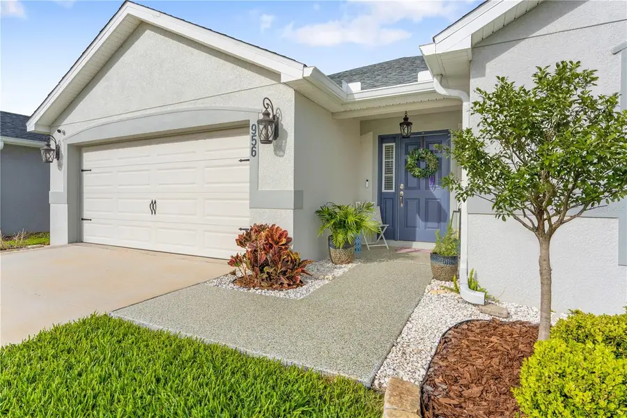 956 Aruba Avenue, Mulberry, FL 33860 - #2