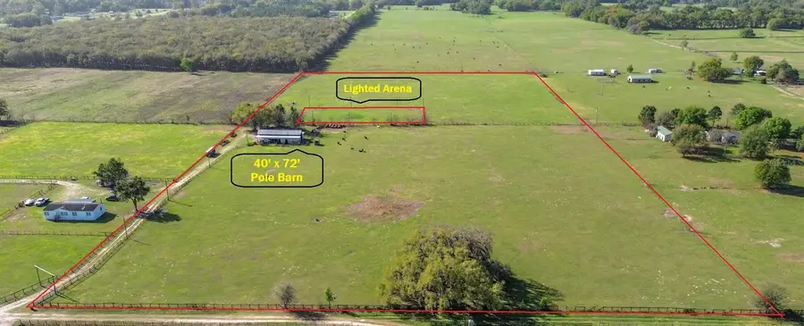 855 NE 107th Road, Oxford, FL 34484 - #2