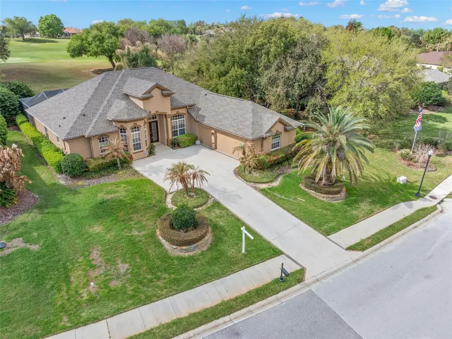 13404 Thoroughbred Drive, Dade City, FL 33525 - #2